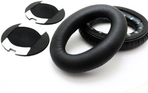 Replacement Ear Pad Foam Cushion For Bose QuietComfort QC15 QC2 AE2 with Ear Cup
