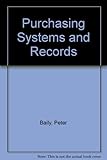 Purchasing systems and records