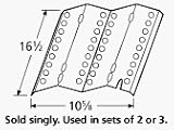 DCS Stainless Steel Heat Plate