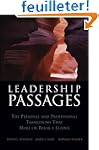 Leadership Passages: The Personal and...