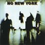 No New York/Brian Eno