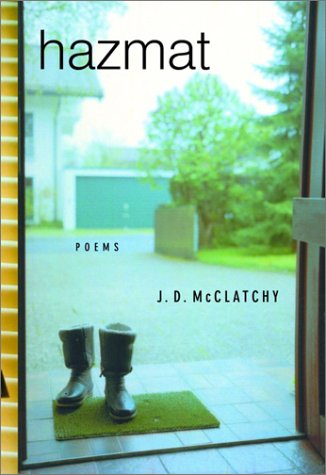 J. D. McClatchy