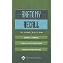 Anatomy Recall
