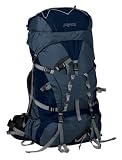JanSport Purist 56 Technical Backcountry Internal Frame Backpack