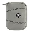 Crumpler The PP 90 with Strap (TPP90-008) - Silver