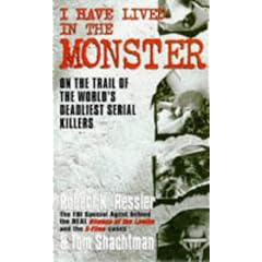 I Have Lived in the Monster