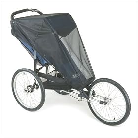 Click here to buy Baby Jogger Freedom Bug Canopy by Baby Jogger.