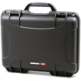 Nanuk 910 Case with Foam (Black)