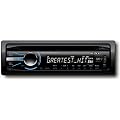 Sony CDX-GT540UI Car Stereo with CD/USB/ Front Aux Input Radio Tuner
