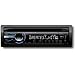 Sony - CDX-GT540UI - Autoradio CD - RDS EON - USB - MP3/WMA/AAC - 4 x 52 W - Noir