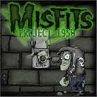 Project 1950 by  Misfits 