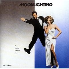 Moonlighting