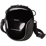 Cheap Sony LCSDVD7 Soft Case for the DCRDVD7 DVD Camcorder