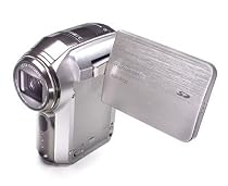Panasonic SDR-S100 3.1MP 3CCD MPEG-2 SD Camcorder w/10x Optical Zoom (Includes 2GB Memory Card)