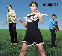 Mosquitos