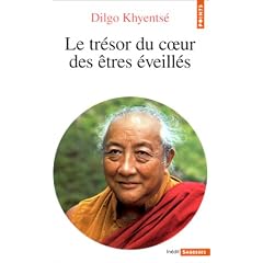 Le Tr�sor du coeur des �tres �veill�s