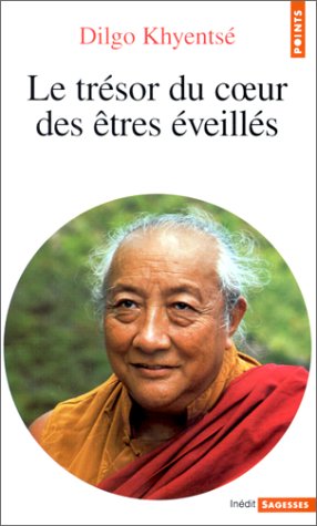 City Travel Guides Discounted  Used : Le Trésor du coeur des êtres éveillés