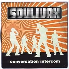 Conversation Intercom, Pt. 2