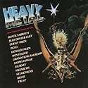 Heavy Metal: Music From The Motion Picture