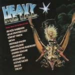 Heavy Metal