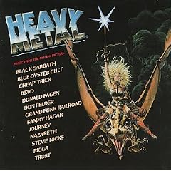 Heavy Metal