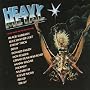Heavy Metal: Music From The Motion Picture