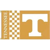 Tennessee Volunteers 3x5 Flag