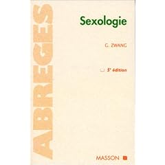 Sexologie, 5e �dition