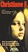 VHS : Christiane F