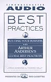 Best Practices: Building Your Business With Customer-Focused Solutions