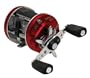 Abu Garcia 5600 Baitcast x-C Amb Baitcast Red Reel