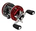 Abu Garcia 5600 Baitcast x-C Amb Baitcast Red Reel