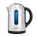 Morphy Richards Intelliboil 43872 Jug Kettle, Stainless Steel
