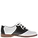 Predictions Women's Saddle Oxford