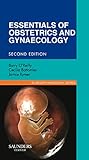 Essentials of obstetrics and gynaecology