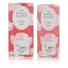Crazylibellule and the Poppies - Les Divines Alcoves - The Kiss 0.17 oz Solid Perfume - Violet-Amber