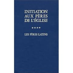 Initiation aux p�res de l'Eglise : Les pri�res latins