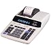 Casio DR-T120 Thermal Printing Calculator with 12-Digit Display
