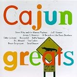 Cajun Greats