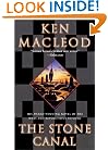 The Stone Canal: A Novel (Fall Revolution)