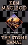 The Stone Canal: A Novel (Fall Revolution)