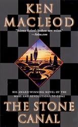 The Stone Canal: A Novel (Fall Revolution)