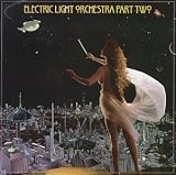 Electric Light Orchestra Part Two by ELO Part II