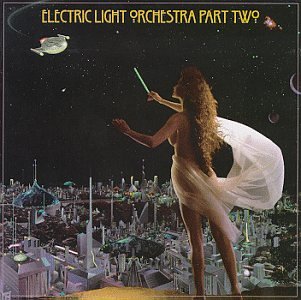 Elo - Electric Light Orchestra Part Two - Zortam Music