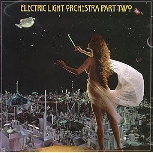 Electric Light Orchestra Part II