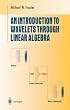 An Introduction to Wavelets Through Linear Algebra (Undergraduate Texts in Mathematics)