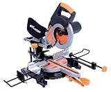 Evolution Power Tools #RAGE3 10 MP Miter Saw