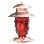 Woodlink NABPH1 Audubon Birds of Paradise Hummingbird Feeder