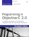 Programming in Objective-C 2.0 (2nd Edition) (Developer's Library)