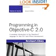 Programming in Objective-C 2.0 (2nd Edition)